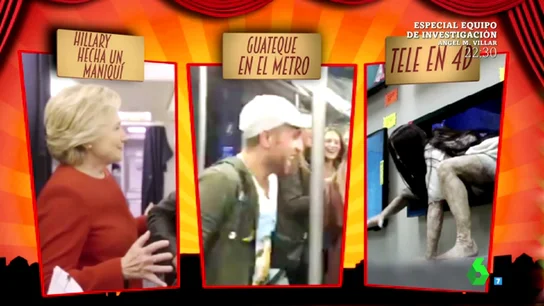 Premios Zapeando 2017 Premios Zapeando 2017