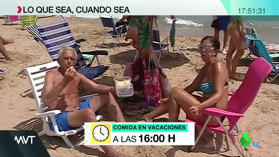 comer en verano comer en verano