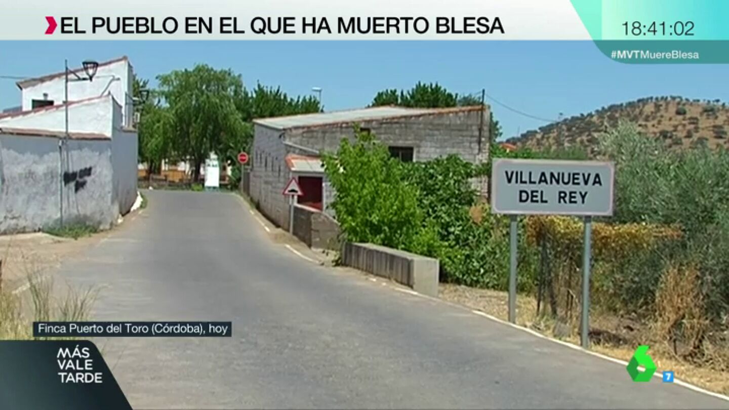 vecinos finca