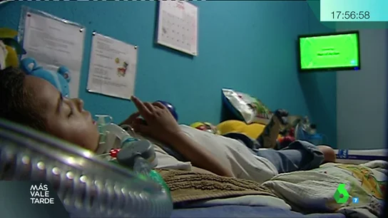 electrodependiente electrodependiente