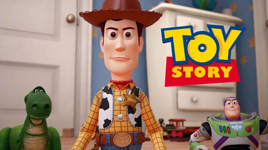 Toy Story Toy Story