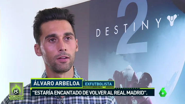 arbeloa