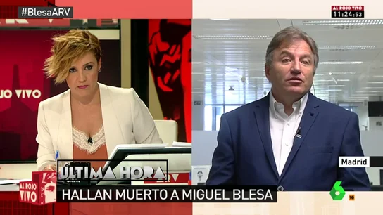 Carlos Segovia Carlos Segovia