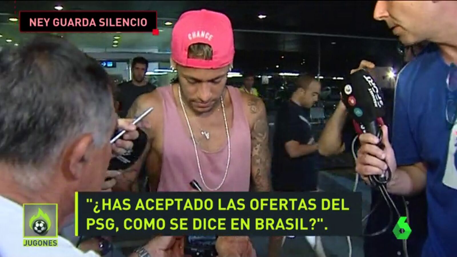 neymar