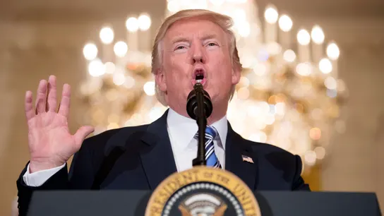 Donald Trump Donald Trump