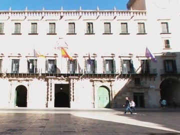 Audiencia Provincial de Alicante Audiencia Provincial de Alicante