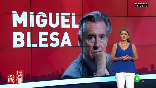 Miguel Blesa Miguel Blesa