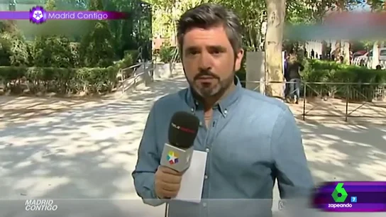 El nuevo hit de José Antonio Masegosa El nuevo hit de José Antonio Masegosa