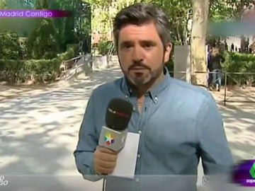 El nuevo hit de José Antonio Masegosa El nuevo hit de José Antonio Masegosa