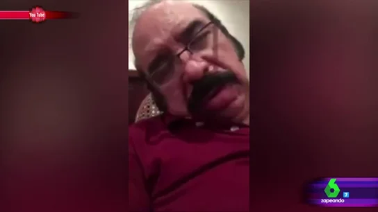 La versíon más loca del 'Despacito' La versíon más loca del 'Despacito'