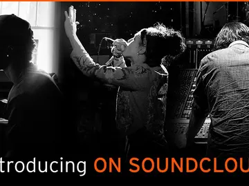 Soundcloud Soundcloud