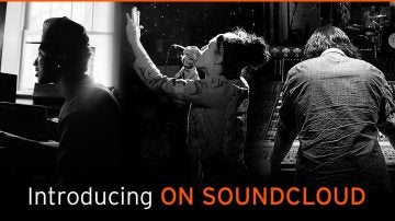 Soundcloud