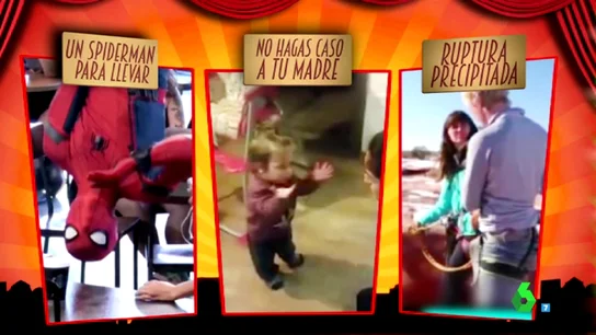 Finalistas Premios Zapeando Finalistas Premios Zapeando