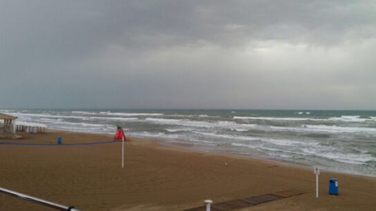 Playas Alicante