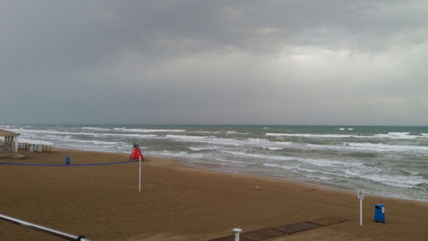 Playas Alicante