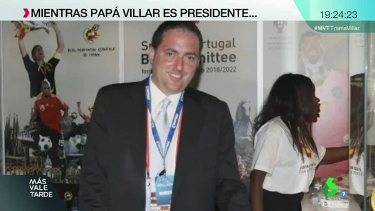 GORKA VILLAR GORKA VILLAR