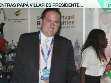 GORKA VILLAR GORKA VILLAR