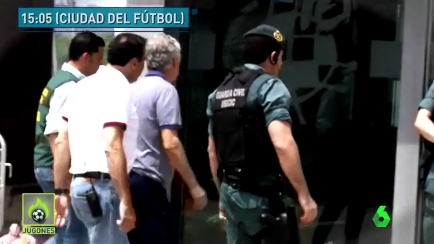LA CAÍDA DE VILLAR LA CAÍDA DE VILLAR