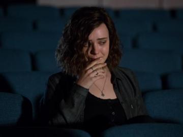 Por Trece Razones no solo apunta al suicidio Por Trece Razones no solo apunta al suicidio