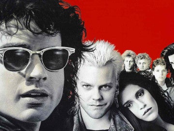 The Lost Boys The Lost Boys