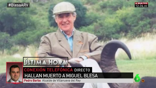 alcalde blesa alcalde blesa