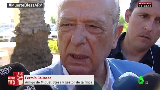 amigo blesa amigo blesa