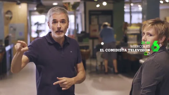 El Comidista TV El Comidista TV