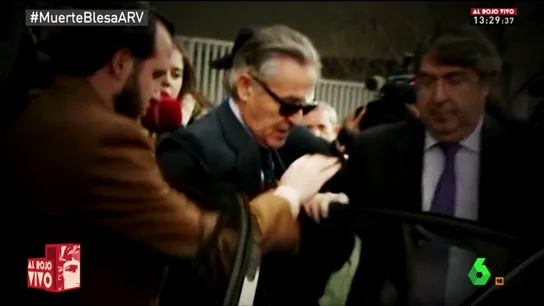 Miguel Blesa Miguel Blesa