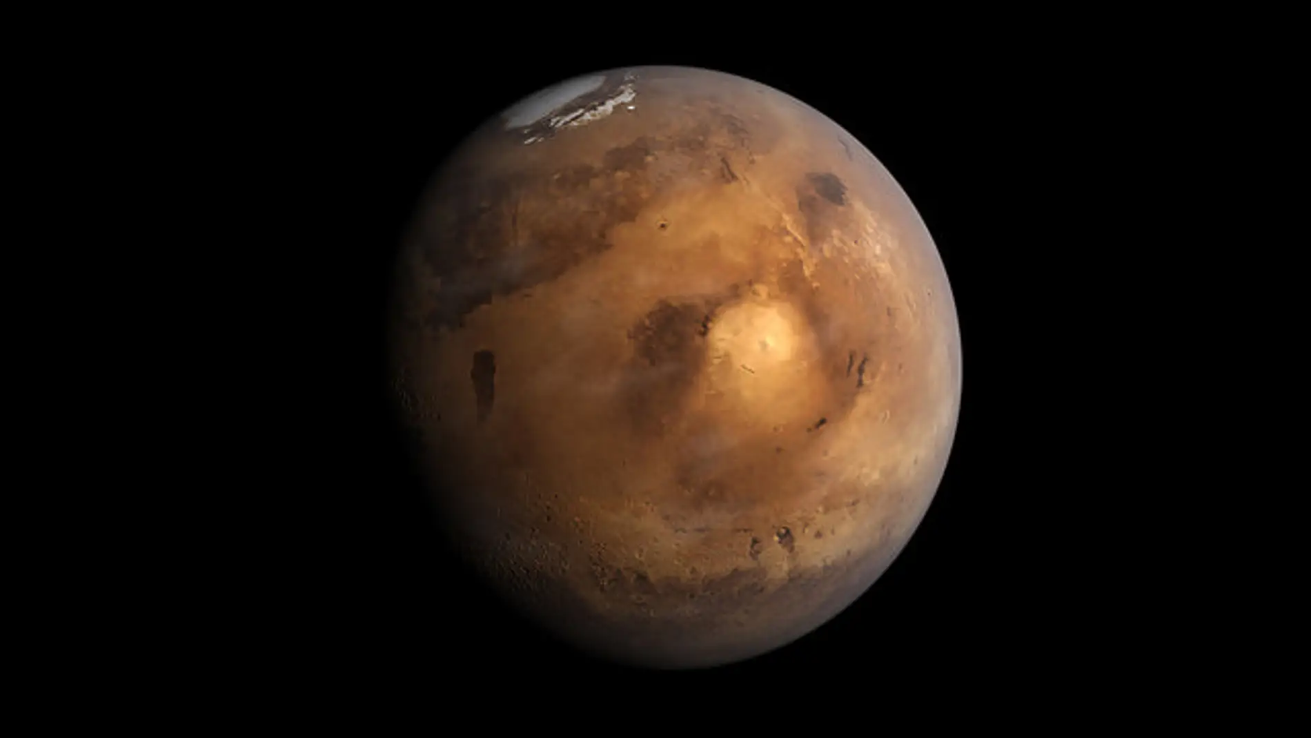 Los ‘rovers’ y las sondas de la NASA en Marte no recibirán órdenes durante una semana