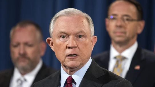 Jeff Sessions Jeff Sessions