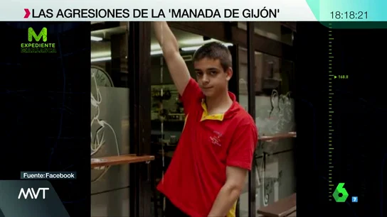 manada gijon manada gijon