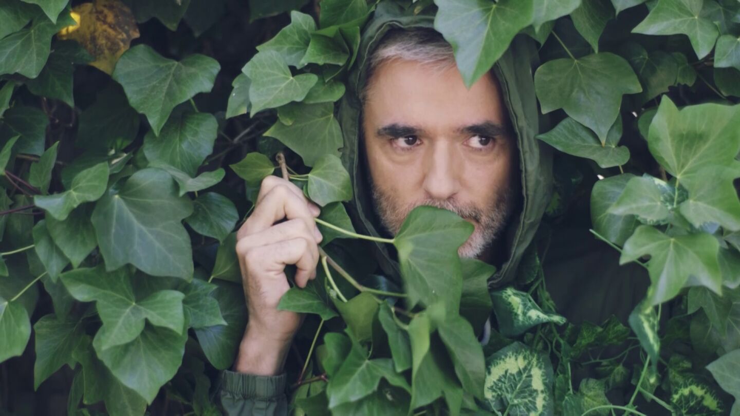 Mikel L&oacute;pez Iturriaga