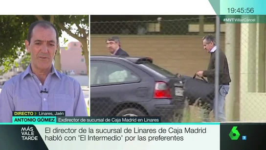 Antonio Gómez Antonio Gómez