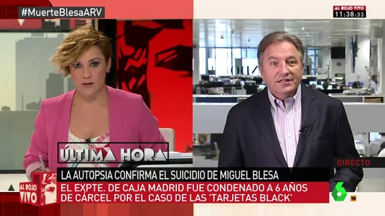 Carlos Segovia Carlos Segovia