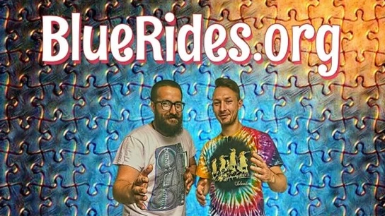 Arturo Carrillo y 'Monkey' Thomas Arturo Carrillo y 'Monkey' Thomas