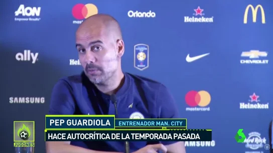 guardiola guardiola