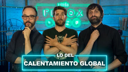 Lo del Floox Show