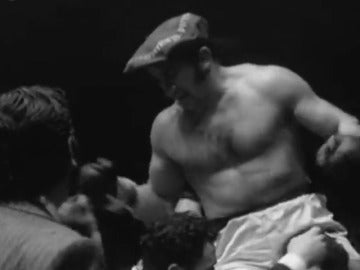 José Urtain, una leyenda del boxeo de los años 70 José Urtain, una leyenda del boxeo de los años 70
