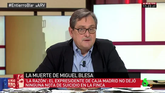 Francisco Marhuenda Francisco Marhuenda