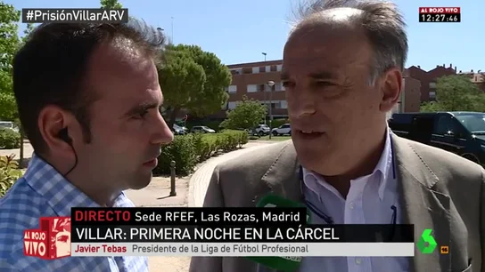 tebas tebas
