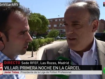 tebas tebas