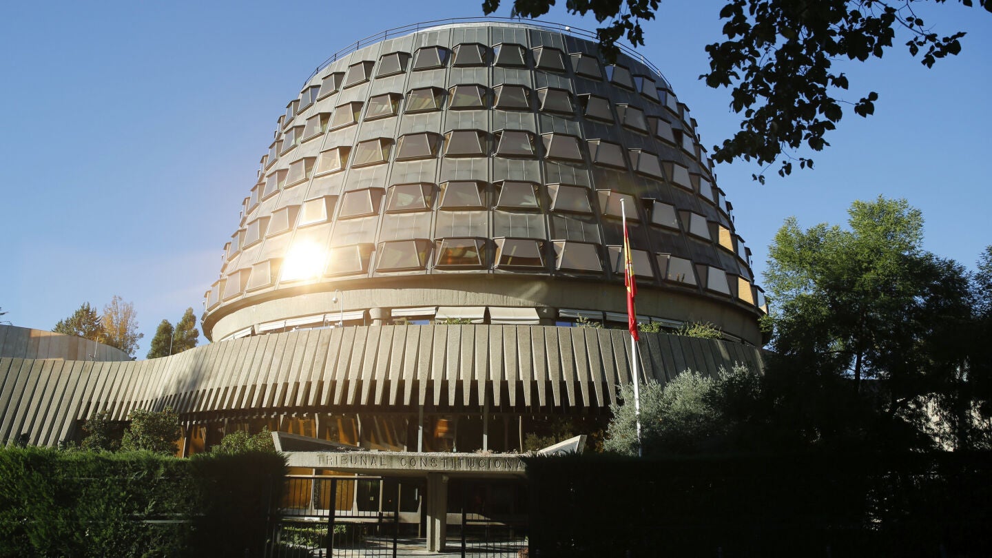 Tribunal Constitucional