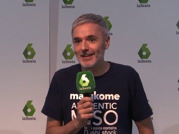 Mikel López Iturriaga