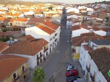 Se marchó como asesina de su marido y regresó siendo inocente: El día que Logrosán dictó su veredicto contra Rosa Durán Se marchó como asesina de su marido y regresó siendo inocente: El día que Logrosán dictó su veredicto contra Rosa Durán