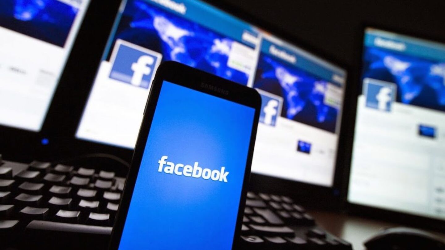 Facebook