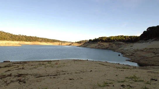 Pantano de San Juan Pantano de San Juan