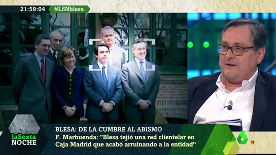 Francisco Marhuenda Francisco Marhuenda