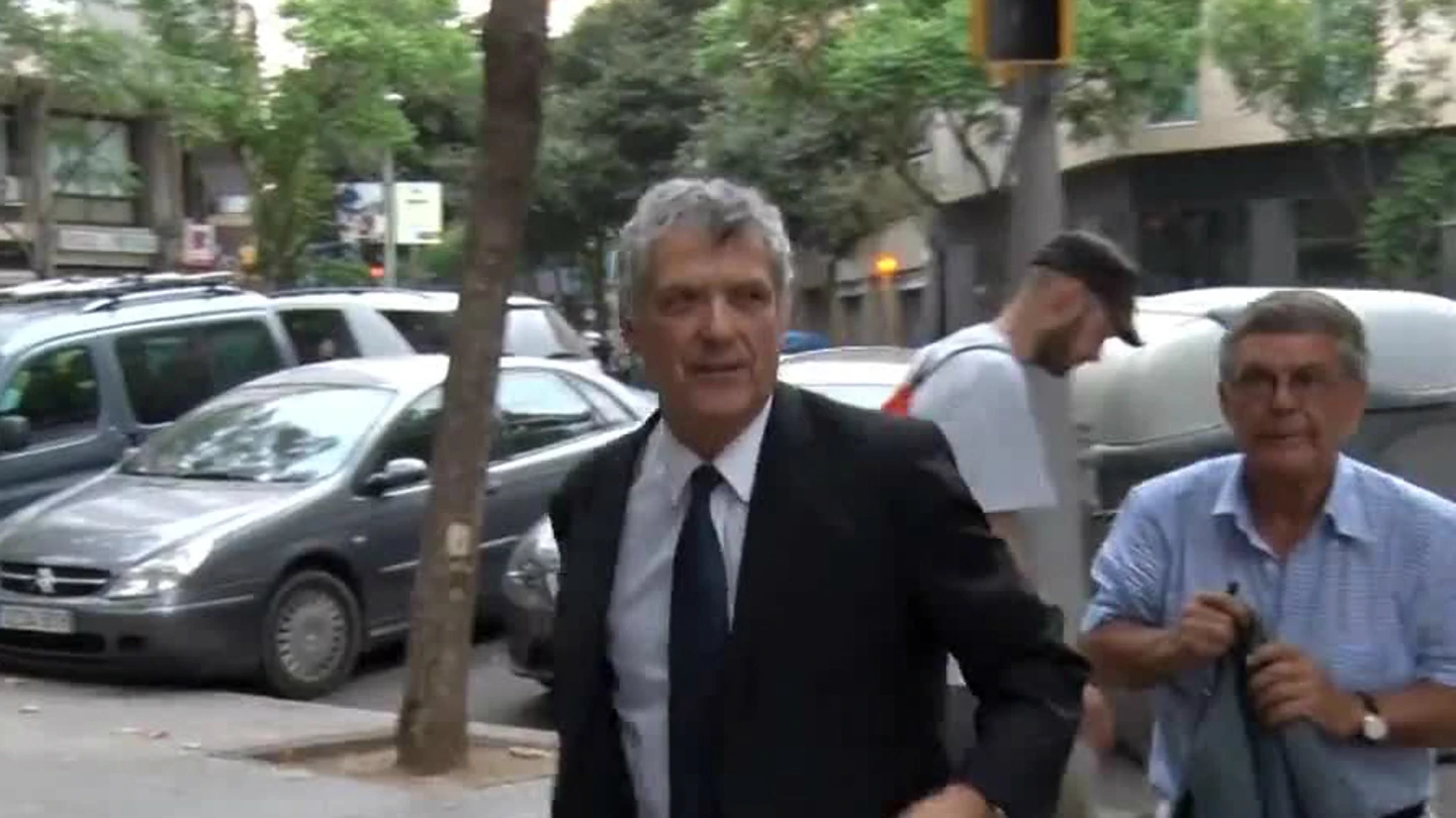Ángel María Villar Ángel María Villar
