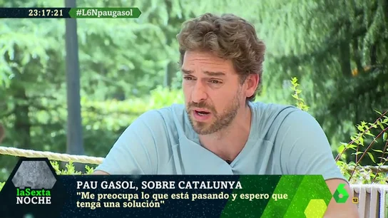 Pau Gasol Pau Gasol