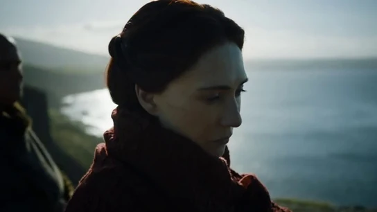 Melisandre de Asshai Melisandre de Asshai